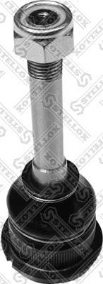 Stellox 52-00022-SX - Шаровая опора, несущий / направляющий шарнир autodif.ru