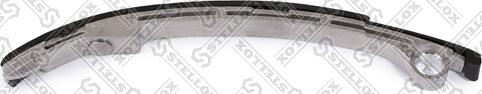 Stellox 04-81058-SX - Планка успокоителя, цепь привода autodif.ru