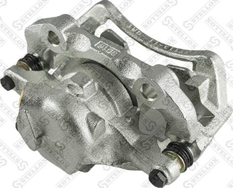 Stellox 05-90279-SX - суппорт тормозной !перед. прав.\ VW Passat 88>, Audi 80 18/2.0 <94 autodif.ru