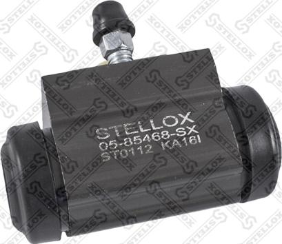 Stellox 05-85468-SX - Колесный тормозной цилиндр autodif.ru