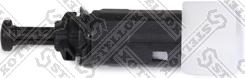 Stellox 0612534SX - Выключатель фонаря сигнала торможения autodif.ru