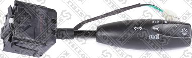Stellox 06-12313-SX - Выключатель на рулевой колонке autodif.ru