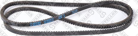Stellox 01-01550-SX - Клиновой ремень, поперечные рёбра autodif.ru