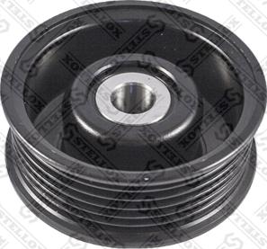 Stellox 03-40735-SX - 03-40735-SX ролик обводной   Lexus LS400/430 90 /GS430 00 autodif.ru