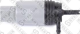 Stellox 10-00318-SX - Водяной насос, система очистки окон autodif.ru