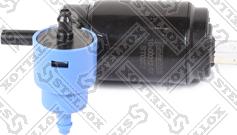 Stellox 10-00312-SX - Водяной насос, система очистки окон autodif.ru