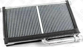 Stellox 10-35255-SX - радиатор печки!\ Audi A6 All 04> autodif.ru
