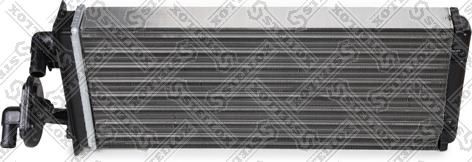 Stellox 10-35253-SX - радиатор печки!\ MB MB100 2.3D 88-96 autodif.ru