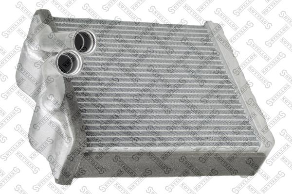 Stellox 10-35217-SX - радиатор печки!\ Toyota Carina 1.6-2.0i/ 2.0D 92-97 autodif.ru