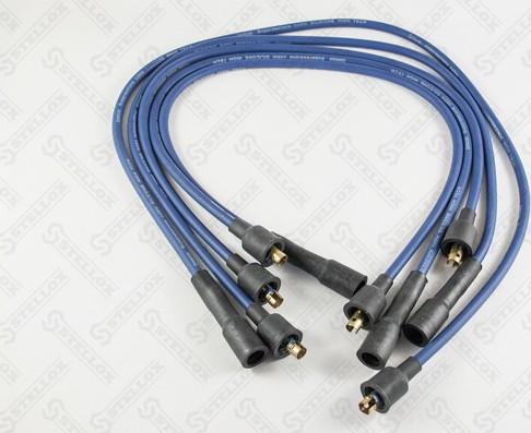 Stellox 10-38310-SX - Комплект проводов зажигания autodif.ru