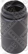 Stellox 11-17175-SX - Пыльник амортизатора, защитный колпак autodif.ru