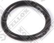 Stellox 11-25427-SX - Уплотнительное кольцо, резьбовая пробка маслосливного отверстия autodif.ru