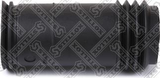 Stellox 11-72010-SX - Пыльник амортизатора, защитный колпак autodif.ru