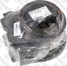 Stellox 84-63203-SX - Наконечник рулевой тяги, шарнир autodif.ru