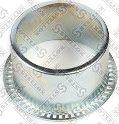 Stellox 85-48512-SX - Зубчатое кольцо для датчика ABS autodif.ru