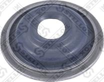 Stellox 85-09508-SX - Уплотнительное кольцо, тормозная колодка autodif.ru