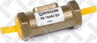 Stellox 85-19493-SX - клапан обратный !Pmax=18bar M22x1.5/M22x1.5 \BPW, Iveco, MB autodif.ru