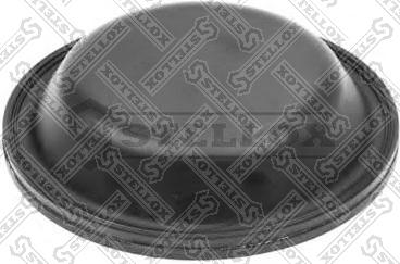 Stellox 85-15014-SX - Мембрана, мембранный тормозной цилиндр autodif.ru