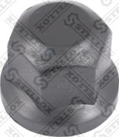 Stellox 85-32701-SX - колпак колёсной шпильки! (п) 34/39.5 20x\Omn DAF autodif.ru
