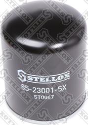 Stellox 85-23001-SX - Патрон осушителя воздуха, пневматическая система autodif.ru