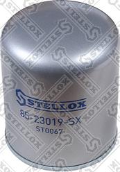 Stellox 85-23019-SX - Патрон осушителя воздуха, пневматическая система autodif.ru
