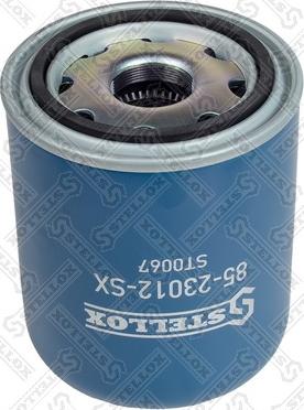 Stellox 85-23012-SX - картридж осушителя с маслоотдел. !Ver.Knorr, M39x1.5 15BAR H165mm \All autodif.ru