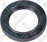 Stellox 81-01040-SX - Уплотнительное кольцо, втулка рессоры (серьга рессоры) autodif.ru