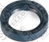 Stellox 81-01124-SX - Уплотнительное кольцо, втулка рессоры (серьга рессоры) autodif.ru