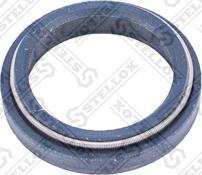 Stellox 81-01122-SX - Уплотнительное кольцо, втулка рессоры (серьга рессоры) autodif.ru