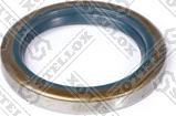 Stellox 81-01213-SX - Уплотнительное кольцо, втулка рессоры (серьга рессоры) autodif.ru