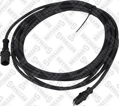 Stellox 88-01610-SX - Соединительный кабель ABS autodif.ru