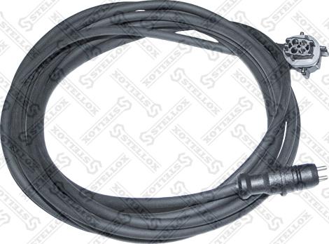 Stellox 88-01620-SX - кабель соединительный! ABS (EBS-E), L=3000 \SCHMITZ autodif.ru