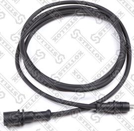 Stellox 88-01622-SX - кабель соединительный! ABS, L=1780 \BPW, RVI,DAF autodif.ru