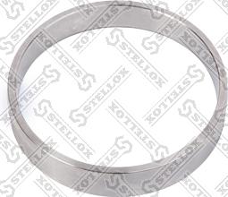Stellox 83-01804-SX - Вращающееся кольцо, ступица колеса autodif.ru