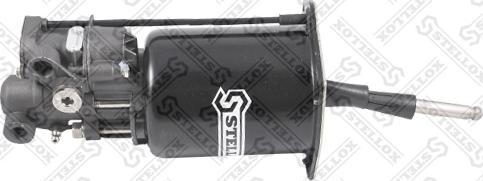 Stellox 83-15013-SX - Усилитель сцепления autodif.ru