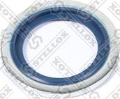 Stellox 83-22144-SX - Уплотнительное кольцо autodif.ru