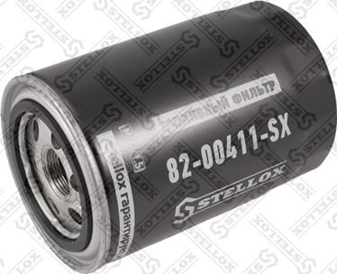 Stellox 82-00411-SX - Топливный фильтр autodif.ru