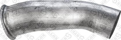 Stellox 82-03518-SX - Труба выхлопного газа autodif.ru
