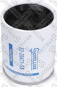 Stellox 82-20471-SX - Топливный фильтр autodif.ru