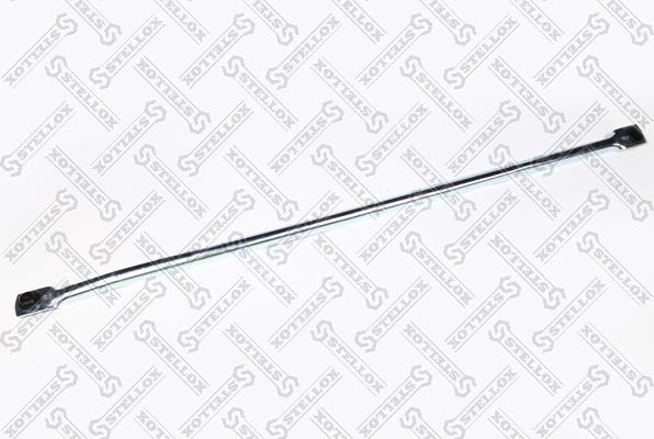 Stellox 8754118SX - Система тяг и рычагов привода стеклоочистителя autodif.ru