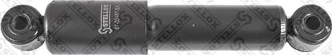 Stellox 87-03487-SX - Гаситель, крепление кабины autodif.ru