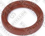Stellox 34-00057-SX - Уплотняющее кольцо, коленчатый вал autodif.ru