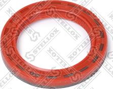Stellox 34-00002-SX - Уплотняющее кольцо, распредвал autodif.ru