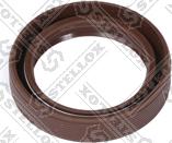 Stellox 34-00007-SX - Уплотняющее кольцо, коленчатый вал autodif.ru