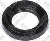 Stellox 34-00030-SX - Уплотняющее кольцо, дифференциал autodif.ru