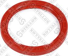 Stellox 34-00210-SX - Уплотняющее кольцо, коленчатый вал autodif.ru