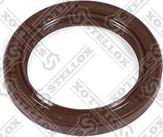 Stellox 34-00212-SX - Уплотняющее кольцо, коленчатый вал autodif.ru