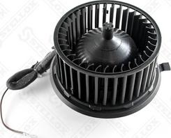 Stellox 29-99027-SX - Электродвигатель, вентиляция салона autodif.ru