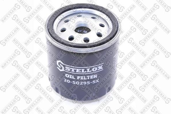 Stellox 20-50495-SX - Масляный фильтр autodif.ru