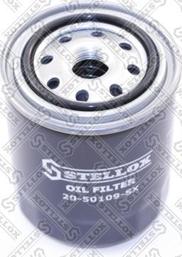 Stellox 20-50109-SX - Масляный фильтр autodif.ru